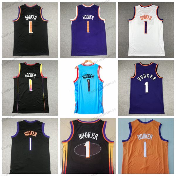 mens 1 devin booker basketball jerseys purple black shirts city white s-xxl, Black;red
mens 1 devin booker basketball jerseys purple black shirts city white s-xxl, Black;red