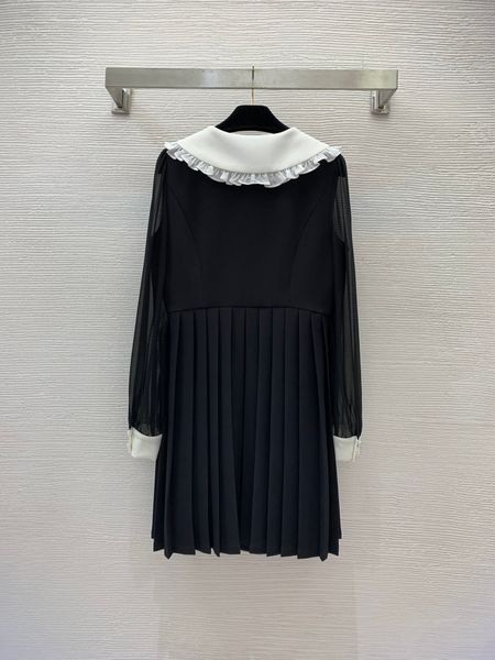 casual dresses g22123054 highend custom women waist slimming longsleeved women's dressy2k fashion 230426, Black;gray
casual dresses g22123054 highend custom women waist slimming longsleeved women's dressy2k fashion 230426, Black;gray