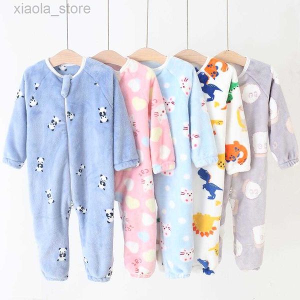 pajamas 1 to 5 years winter flannel childrens pajamas sleeping bags rompers for boys and girls one-piece suits for home wear, Blue;red
pajamas 1 to 5 years winter flannel childrens pajamas sleeping bags rompers for boys and girls one-piece suits for home wear, Blue;red