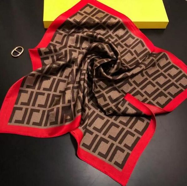 Scarf Echarpe 2023 Summer Day Designer Woman Silk Fashion Letter Headband Brand Small Scarf Travel Variable Headsscarf
Scarf Echarpe 2023 Summer Day Designer Woman Silk Fashion Letter Headband Brand Small Scarf Travel Variable Headsscarf