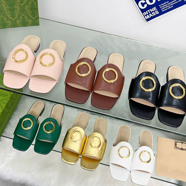 g blondie slides slippers sandals mule flat heels square open-toe flattie women luxury designers lamb leather outsole pretty casual shoes fa, Black
g blondie slides slippers sandals mule flat heels square open-toe flattie women luxury designers lamb leather outsole pretty casual shoes fa, Black