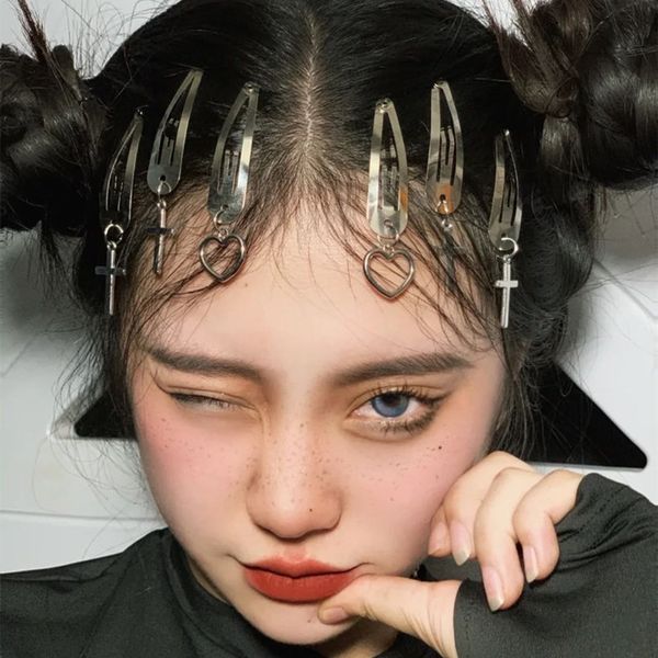 headwear hair accessories 2 1 buah mode logam geometris klip rambut wanita busur liontin jepit chic bundar gadis hadiah aksesori 230427
headwear hair accessories 2 1 buah mode logam geometris klip rambut wanita busur liontin jepit chic bundar gadis hadiah aksesori 230427