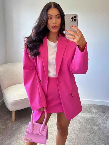 pants klkxmyt traf women suits with skirt sets 2022 fashion slim casual blazer jacket mini skirt set woman 2 pieces chic female suit, White
pants klkxmyt traf women suits with skirt sets 2022 fashion slim casual blazer jacket mini skirt set woman 2 pieces chic female suit, White