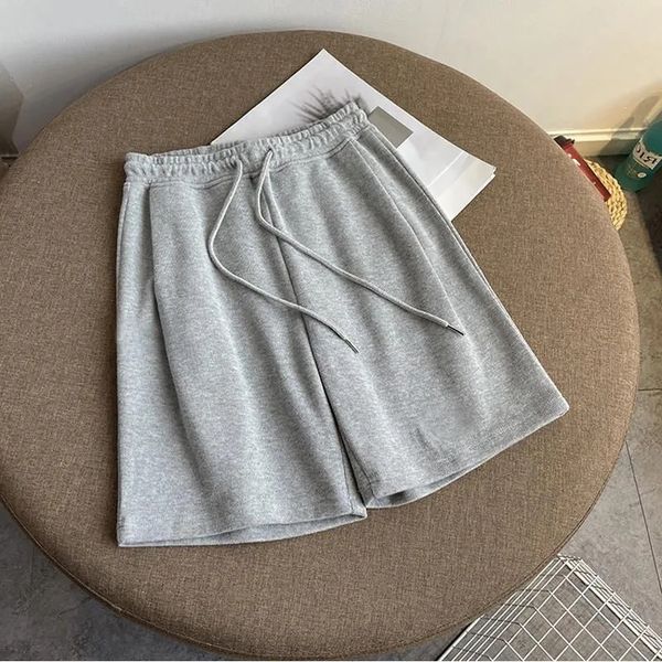 womens shorts s5xl 100% cotton harajuku high waist sports casual loose fitness sweatpants summer women clothing cycling 230426, White;black
womens shorts s5xl 100% cotton harajuku high waist sports casual loose fitness sweatpants summer women clothing cycling 230426, White;black