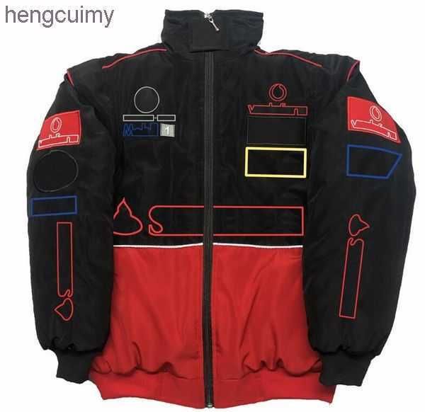 new f1 2022 racing full suit embroidered team cotton padded jacket spot sale 12kf, Black;brown
new f1 2022 racing full suit embroidered team cotton padded jacket spot sale 12kf, Black;brown