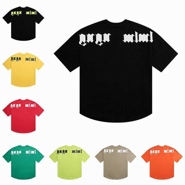 tshirt summer tees fashion mens womens designers t shirts long sleeve luxurys letter cotton tshirts clothing polos short sleeve clothes, Black;brown
tshirt summer tees fashion mens womens designers t shirts long sleeve luxurys letter cotton tshirts clothing polos short sleeve clothes, Black;brown