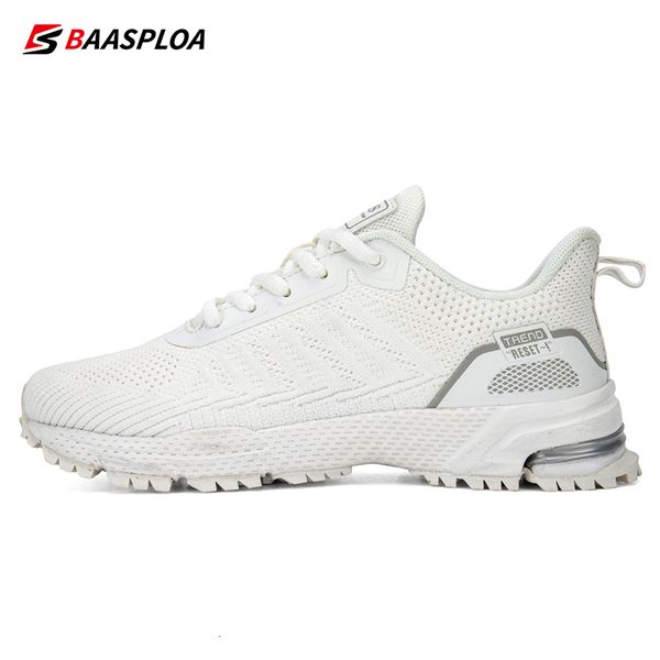 dress shoes baasploa running for women breathable sneakers wear resistant antiskid sport lightweight female walking 230426, Black
dress shoes baasploa running for women breathable sneakers wear resistant antiskid sport lightweight female walking 230426, Black