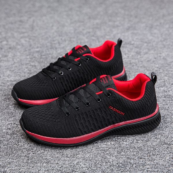 dress shoes light running men women breathable sneakers plus size 47 48 men's walking jogging trainers 230426, Black
dress shoes light running men women breathable sneakers plus size 47 48 men's walking jogging trainers 230426, Black