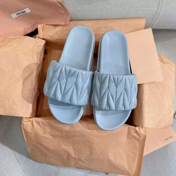 fashion women sandals slippers casual summer pool fun flats slip matelasse sliders slip-on italy perfect onyx resin napa leather design comf, Black
fashion women sandals slippers casual summer pool fun flats slip matelasse sliders slip-on italy perfect onyx resin napa leather design comf, Black