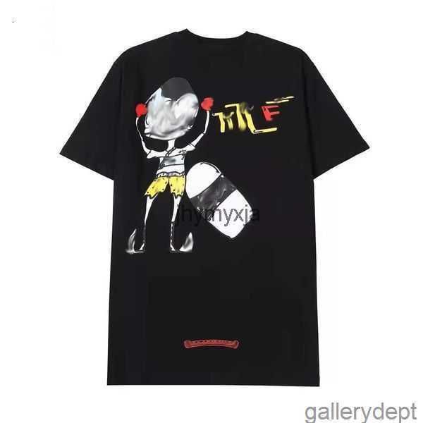 luxury classic men's t shirt ch brand heart tees men women sanskrit letter chromes short sleeve horseshoe couple t-shirts designer10tg, White;black
luxury classic men's t shirt ch brand heart tees men women sanskrit letter chromes short sleeve horseshoe couple t-shirts designer10tg, White;black