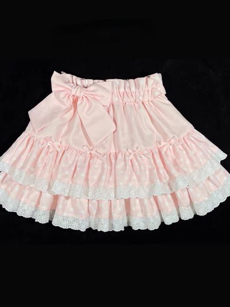 skirts summer sweet bow lolita cake womens kawai lace ruffles pleated girl japan elegant high waist a-line y2k short 230427, Black
skirts summer sweet bow lolita cake womens kawai lace ruffles pleated girl japan elegant high waist a-line y2k short 230427, Black