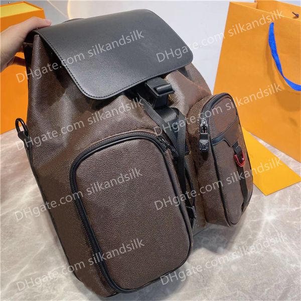 luxury designer mens backpack largr travel bag fashion schoolbag european and american large capacity women's vintage printed backpacks
luxury designer mens backpack largr travel bag fashion schoolbag european and american large capacity women's vintage printed backpacks
