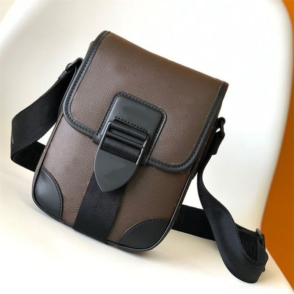 7a designer bags archy messenger bag m46442 2023 new one shoulder messenger bag fashion classic women's bag luxury custom made brand ba
7a designer bags archy messenger bag m46442 2023 new one shoulder messenger bag fashion classic women's bag luxury custom made brand ba