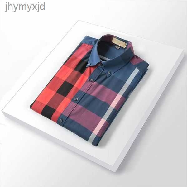 2022 designer men's dress shirt luxury slim silk t-shirt short sleeve casual business wear plaid pattern brand 19 color asia size -4xl, White;black
2022 designer men's dress shirt luxury slim silk t-shirt short sleeve casual business wear plaid pattern brand 19 color asia size -4xl, White;black