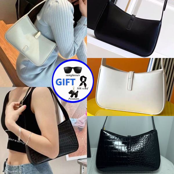 shoulder bags designer bag new yslity underarm bag single shoulder bag retro versatile luxury decorative leather handbag
shoulder bags designer bag new yslity underarm bag single shoulder bag retro versatile luxury decorative leather handbag