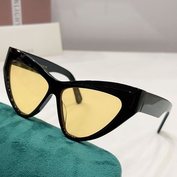 ladies cat eye frame sunglasses g1294s women accessories butterfly frame sunglasses shiny black acetate frame solid brown lens uv400 protect, White;black
ladies cat eye frame sunglasses g1294s women accessories butterfly frame sunglasses shiny black acetate frame solid brown lens uv400 protect, White;black