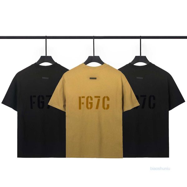 brand essentail tees fears of god tshirts designer mens man fog tracksuit mens tracksuit women fg flocking letter fashion couple loose short, White;black
brand essentail tees fears of god tshirts designer mens man fog tracksuit mens tracksuit women fg flocking letter fashion couple loose short, White;black