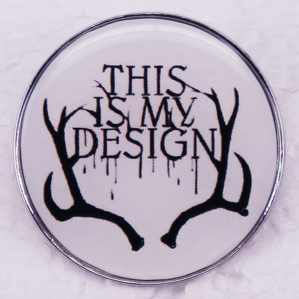 psychological thriller tv series brooch cute anime movies games hard enamel pins collect metal cartoon brooch backpack hat bag collar lapel, Blue
psychological thriller tv series brooch cute anime movies games hard enamel pins collect metal cartoon brooch backpack hat bag collar lapel, Blue