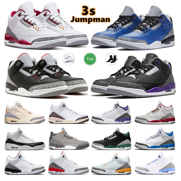 jumpman 3s basketball shoes mens trainers outdoor sports sneakers 3 rust pink pine green cool grey unc court purple laser orange cardinal ha
jumpman 3s basketball shoes mens trainers outdoor sports sneakers 3 rust pink pine green cool grey unc court purple laser orange cardinal ha