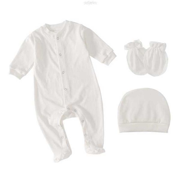 clothing sets everystep 100% organic cotton newborn baby clothes set rompers jumpsuit, White
clothing sets everystep 100% organic cotton newborn baby clothes set rompers jumpsuit, White