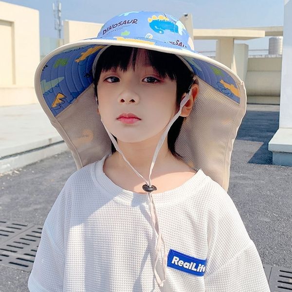 caps hats wide brim sun hat cartoon dinosaur children kids bucket cap summer beach boys girls travel outdoor cute casual sun hats 230427, Yellow
caps hats wide brim sun hat cartoon dinosaur children kids bucket cap summer beach boys girls travel outdoor cute casual sun hats 230427, Yellow