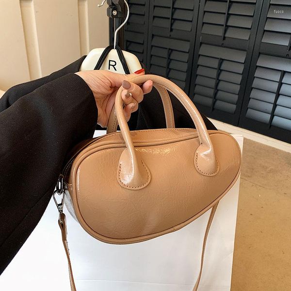 Evening Bags Designer Women's Purses Handbags High Quality PU Leather Shoulder Crossbody 2024 Fashion Brand Lady Boston Bag, Black
Evening Bags Designer Women's Purses Handbags High Quality PU Leather Shoulder Crossbody 2024 Fashion Brand Lady Boston Bag, Black