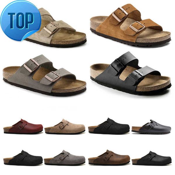 sandals designer birks boston clog arizona gizeh men women summer autumn winter slippers leather felt sliders outdoor indoor buckle strap bo, Black
sandals designer birks boston clog arizona gizeh men women summer autumn winter slippers leather felt sliders outdoor indoor buckle strap bo, Black