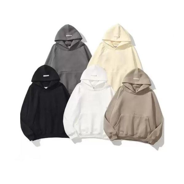 designer men hoody hoodies pullover sweatshirts loose long sleeve hooded jumper mens women eur size, Black
designer men hoody hoodies pullover sweatshirts loose long sleeve hooded jumper mens women eur size, Black