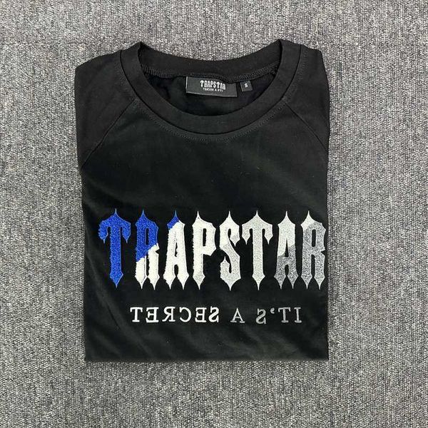trapstar black tshirt for men embroider t-shirt streetwear tshirt hip hop design tees for women, Gray
trapstar black tshirt for men embroider t-shirt streetwear tshirt hip hop design tees for women, Gray