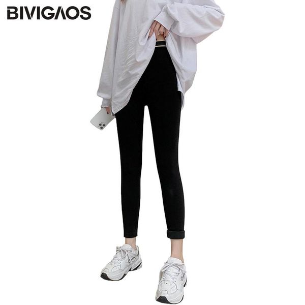 leggings bivigaos fall winter new woven label high waist leggings women black pants velvet thick cotton seamless warm leggings
leggings bivigaos fall winter new woven label high waist leggings women black pants velvet thick cotton seamless warm leggings