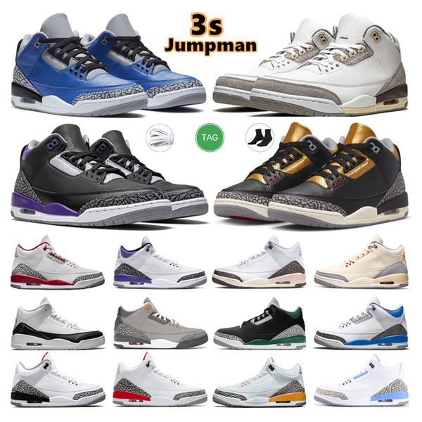 2023 jumpman 3s basketball shoes mens trainers outdoor sports sneakers 3 desert elephant air shady unc court purple laser orange cardinal ha
2023 jumpman 3s basketball shoes mens trainers outdoor sports sneakers 3 desert elephant air shady unc court purple laser orange cardinal ha