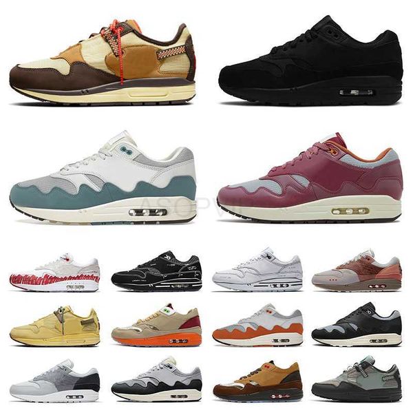 patta wave 1 87 mens womens og original running shoes designer kiss of death amsterdam sean wotherspoon unc white gum sports sneakers traine
patta wave 1 87 mens womens og original running shoes designer kiss of death amsterdam sean wotherspoon unc white gum sports sneakers traine