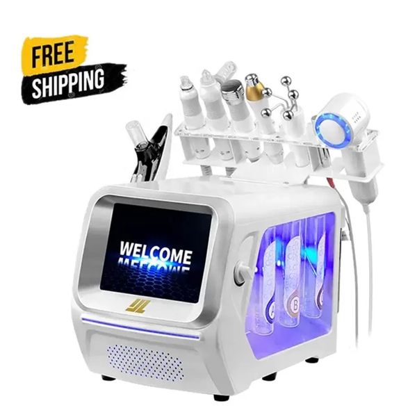 bubble hydro facial blackhead remover facial lifting hydrodermabrasion and cold hammer rf plasma beauty equipment
bubble hydro facial blackhead remover facial lifting hydrodermabrasion and cold hammer rf plasma beauty equipment