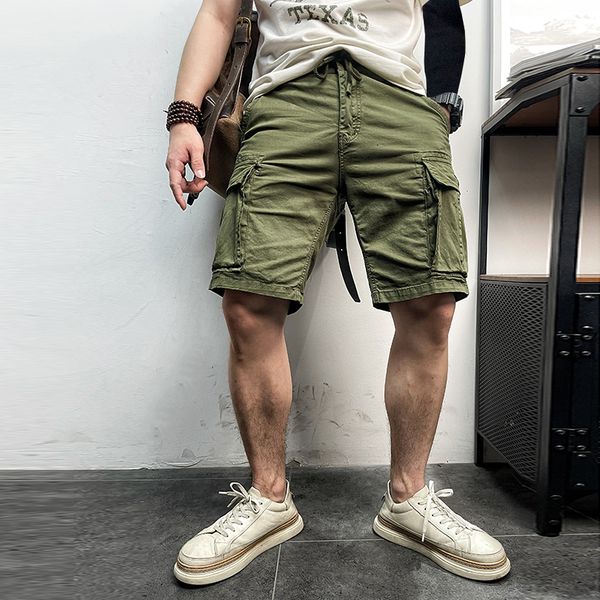 men's shorts men summer brand casual vintage classic pockets soft cotton cargo shorts men outwear fashion twill soft shorts men plus si, White;black
men's shorts men summer brand casual vintage classic pockets soft cotton cargo shorts men outwear fashion twill soft shorts men plus si, White;black