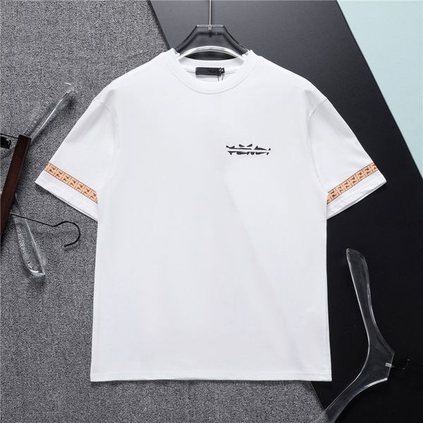 summer brand mens t shirt fashion men women designers clothing short sleeve casual loose couple tee m-3xl-hsc, White;black
summer brand mens t shirt fashion men women designers clothing short sleeve casual loose couple tee m-3xl-hsc, White;black
