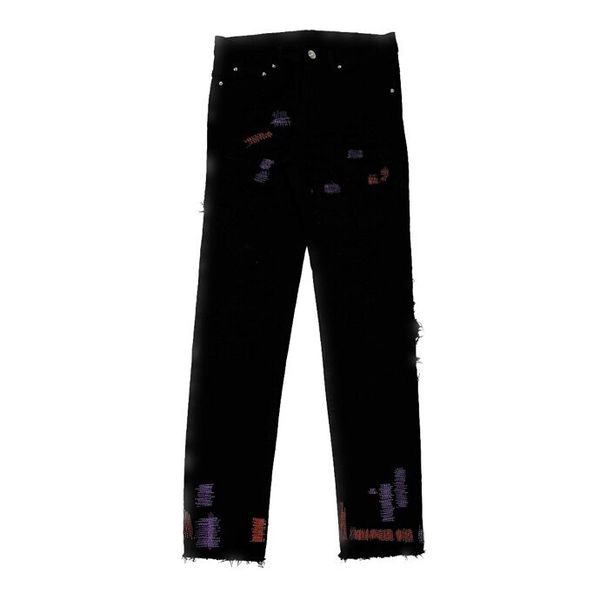 men's plus size pants men's jeans full stamped letter printing women's men's hip-hop fashion casual pants j38s3, Black;brown
men's plus size pants men's jeans full stamped letter printing women's men's hip-hop fashion casual pants j38s3, Black;brown