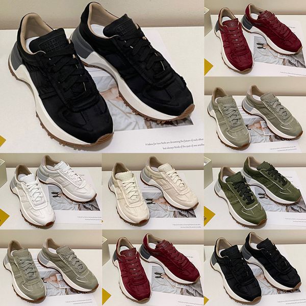 margiela designer shoes luxury 50-50 sneaker mm6 men women maison triple white black beige olive casual mens trainers outdoor sports sneaker
margiela designer shoes luxury 50-50 sneaker mm6 men women maison triple white black beige olive casual mens trainers outdoor sports sneaker