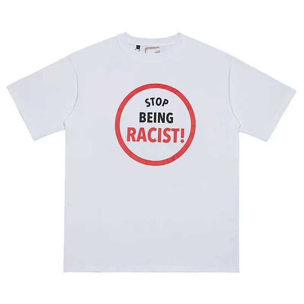galleryse depts shirt summer fashion mens womens designers tees tshirts loose short sleeve hip hop streetwear letter cottons869, White;black
galleryse depts shirt summer fashion mens womens designers tees tshirts loose short sleeve hip hop streetwear letter cottons869, White;black