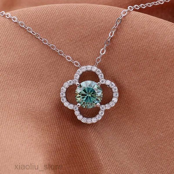 pendant necklaces wholesale moissanite diamond 1ct 6.5mm green blueberry necklace solitary pure gold plate 925 silver four leaf clover 5a cz
pendant necklaces wholesale moissanite diamond 1ct 6.5mm green blueberry necklace solitary pure gold plate 925 silver four leaf clover 5a cz