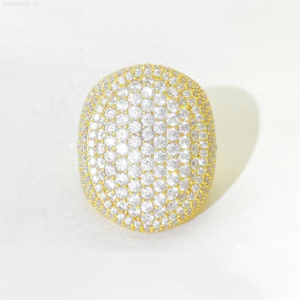 fine jewelry rock rapper diamond 925 sterling silver gold plated ice rose gold moissanite hip hop ring for men
fine jewelry rock rapper diamond 925 sterling silver gold plated ice rose gold moissanite hip hop ring for men