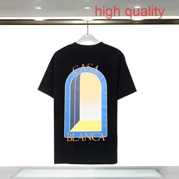harajuku 23ss spring casablanca letter printing black t shirt men women 100% cotton casual fashion tee 8 oy3r, White;black
harajuku 23ss spring casablanca letter printing black t shirt men women 100% cotton casual fashion tee 8 oy3r, White;black