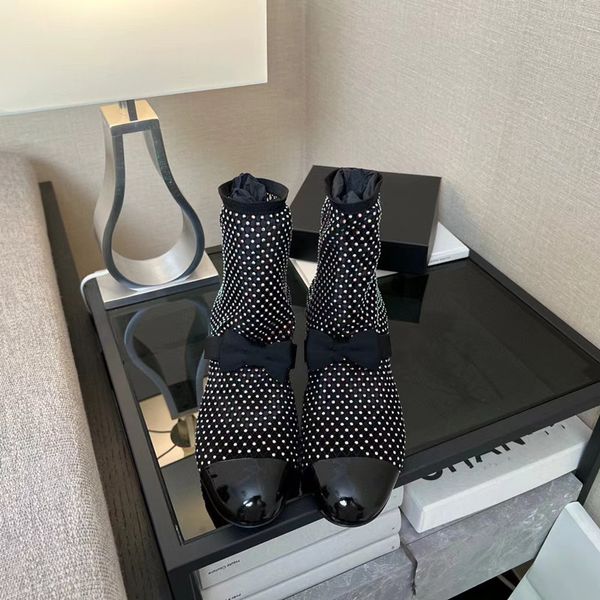 chelsea summer and boots for women leather ankle boot wonderland ranger designer lady rubber outsole flat booties fashion bow booties femme, Black
chelsea summer and boots for women leather ankle boot wonderland ranger designer lady rubber outsole flat booties fashion bow booties femme, Black