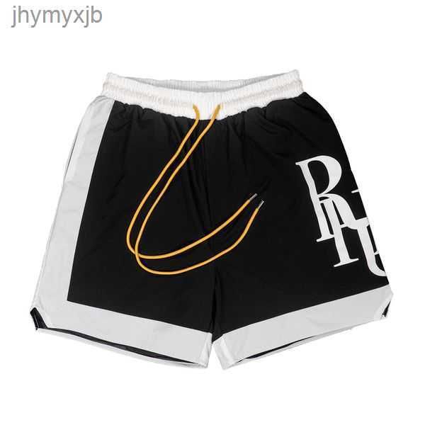 rhude shorts men desinger short fashion sport pants womens leather us size s-xl 8 o08f, White;black
rhude shorts men desinger short fashion sport pants womens leather us size s-xl 8 o08f, White;black