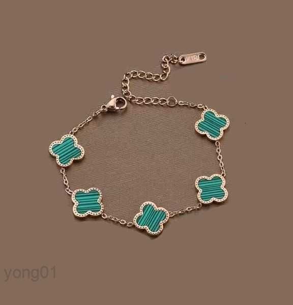 fashion classic 4/four leaf clover charm bracelets bangle chain 18k gold agate shell mother-of-pearl for women girl wedding mother' day, Silver
fashion classic 4/four leaf clover charm bracelets bangle chain 18k gold agate shell mother-of-pearl for women girl wedding mother' day, Silver
