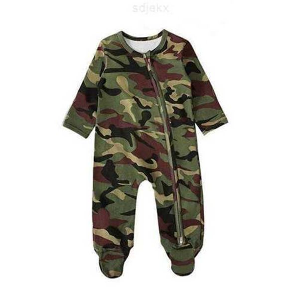 clothing sets custom baby zip romper onesie with feet zipper pajamas sleepwear camo long sleeve, White
clothing sets custom baby zip romper onesie with feet zipper pajamas sleepwear camo long sleeve, White