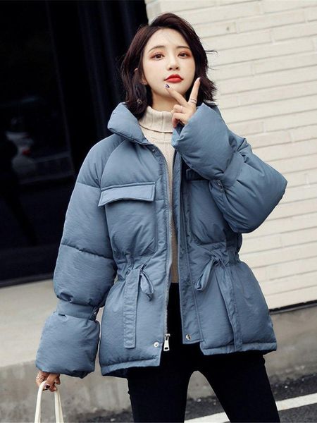 leather 2022 autumn winter new hooded long sleeve solid color black cottonpadded warm loose jacket women parkas fashion basic outwear
leather 2022 autumn winter new hooded long sleeve solid color black cottonpadded warm loose jacket women parkas fashion basic outwear