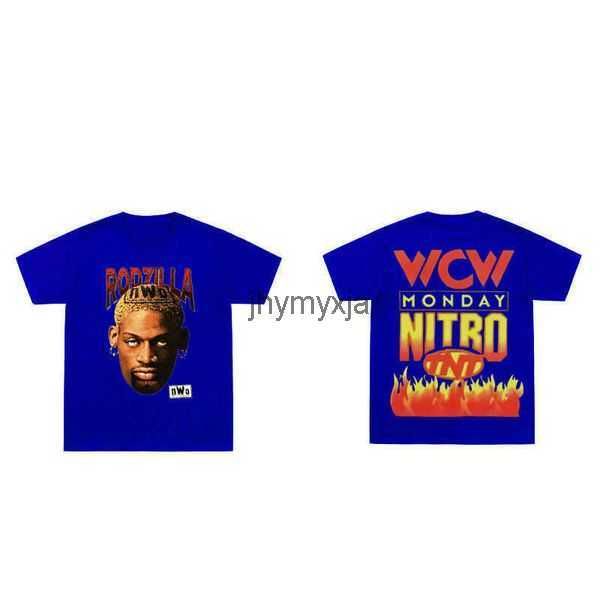 men's t-shirts dennis rodman print tshirt hip hop rapper loose t shirts summer men women classic vintage rocky 97 tee short sleeve j23, White;black
men's t-shirts dennis rodman print tshirt hip hop rapper loose t shirts summer men women classic vintage rocky 97 tee short sleeve j23, White;black