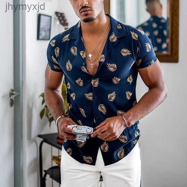 men's t-shirts spring summer shirts leisure brand formal dress hawaiian beach short sleeve buttons large size floral designmen 1 c9jv, White;black
men's t-shirts spring summer shirts leisure brand formal dress hawaiian beach short sleeve buttons large size floral designmen 1 c9jv, White;black