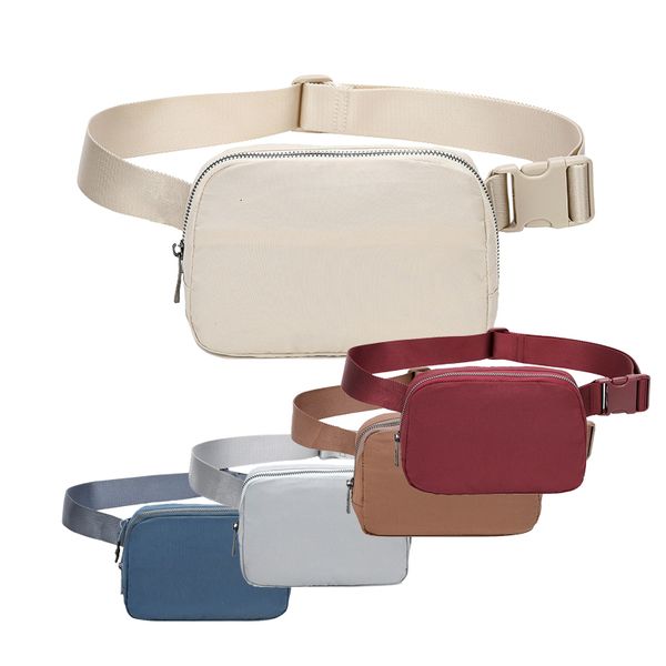 evening bags waist bag men waterproof portable pocket nylon fashion casual sports fanny pack running woman travel outdoor 230427
evening bags waist bag men waterproof portable pocket nylon fashion casual sports fanny pack running woman travel outdoor 230427