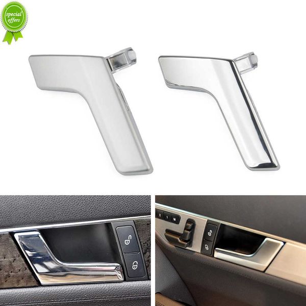 new new upgraded interior chrome opening door handle for mercedes benz w204 c-class glk 300 c180 c200 c300
new new upgraded interior chrome opening door handle for mercedes benz w204 c-class glk 300 c180 c200 c300